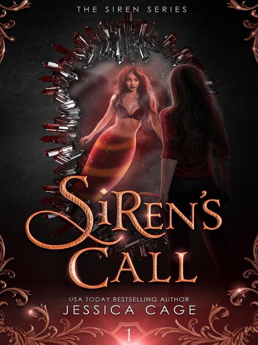 Cover image for Siren's Call
